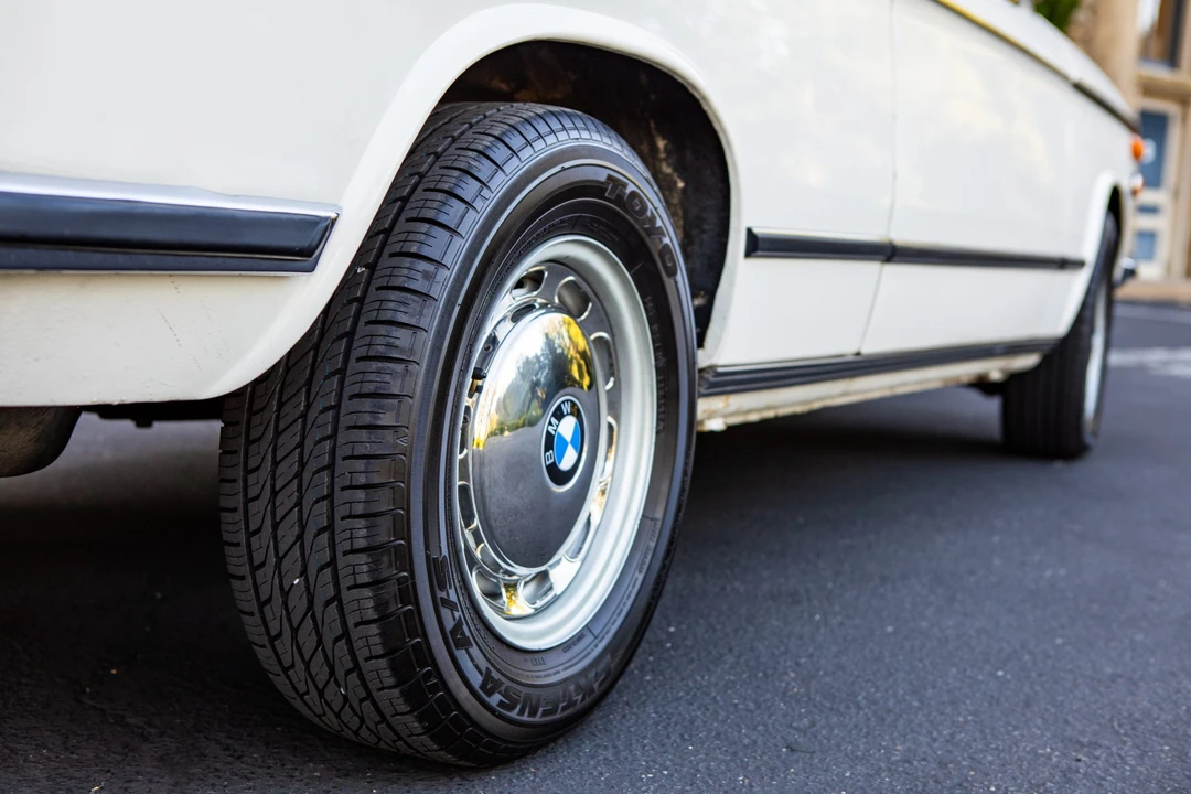 1972 BMW 2002tii - Image 18 of 31