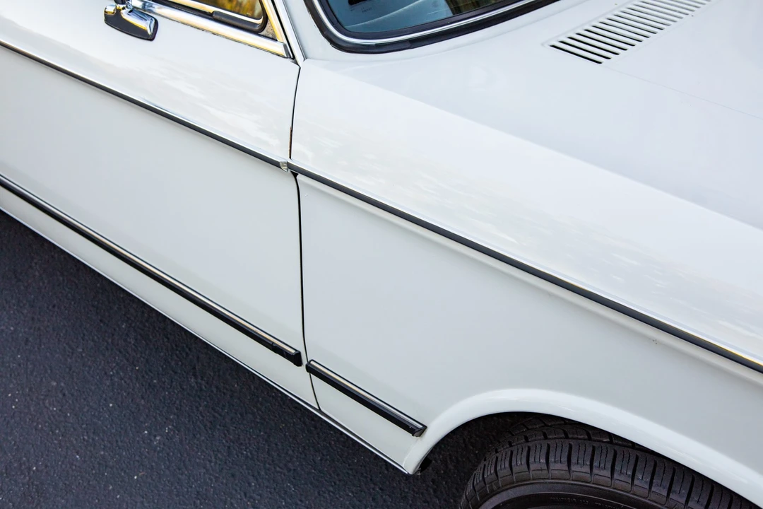 1972 BMW 2002tii - Image 15 of 31