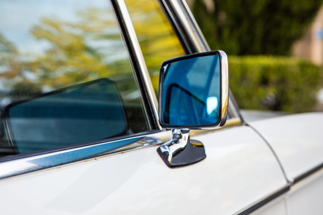 1972 BMW 2002tii - Image 30 of 31