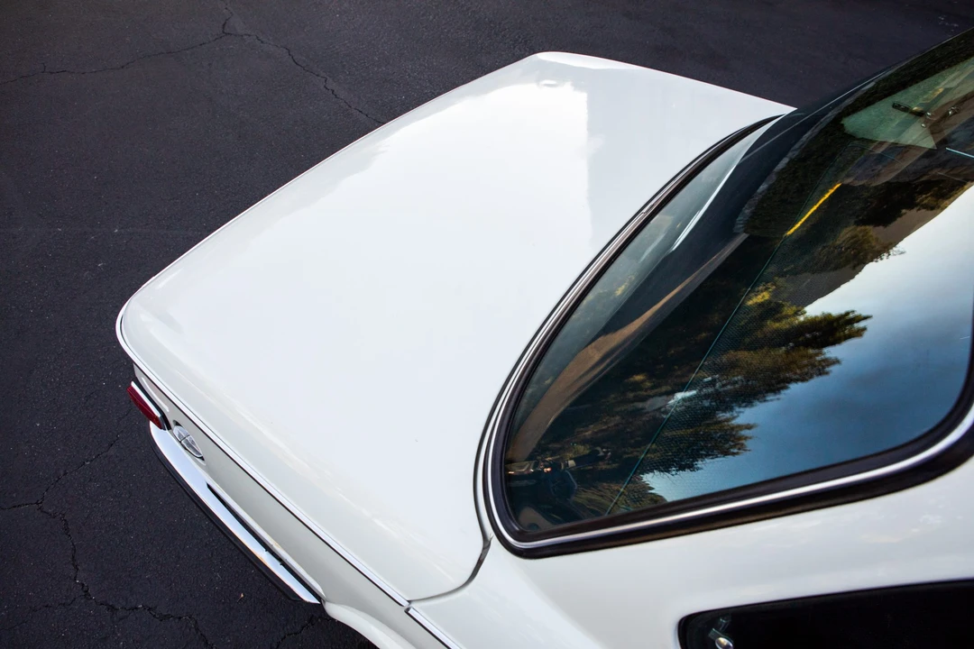 1972 BMW 2002tii - Image 19 of 31