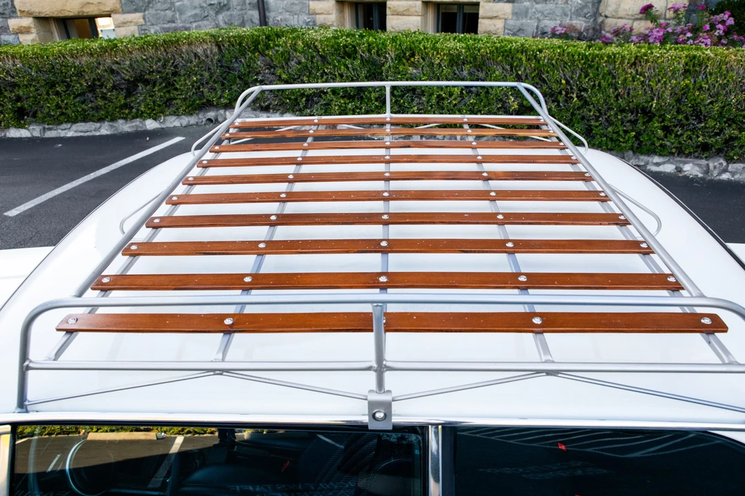 1972 BMW 2002tii - Image 17 of 31