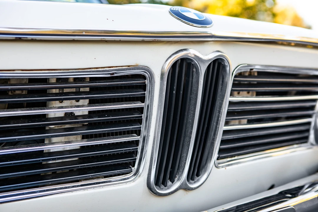 1972 BMW 2002tii - Image 25 of 31
