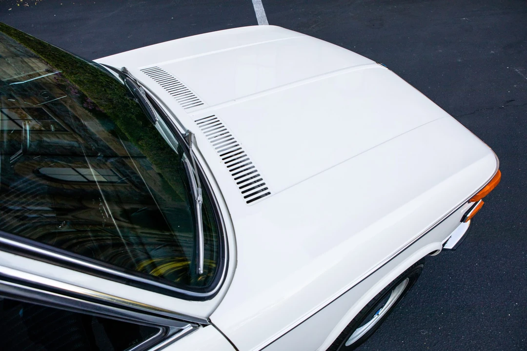 1972 BMW 2002tii - Image 16 of 31
