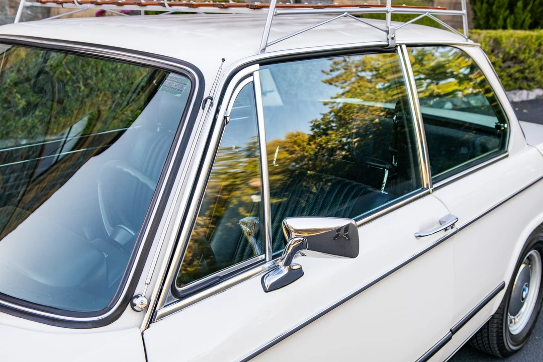 1972 BMW 2002tii - Image 23 of 31