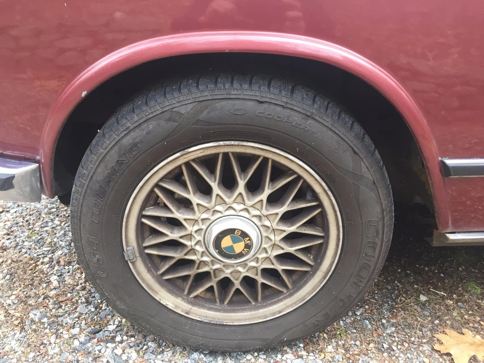 1972 BMW 2002tii - Image 23 of 31