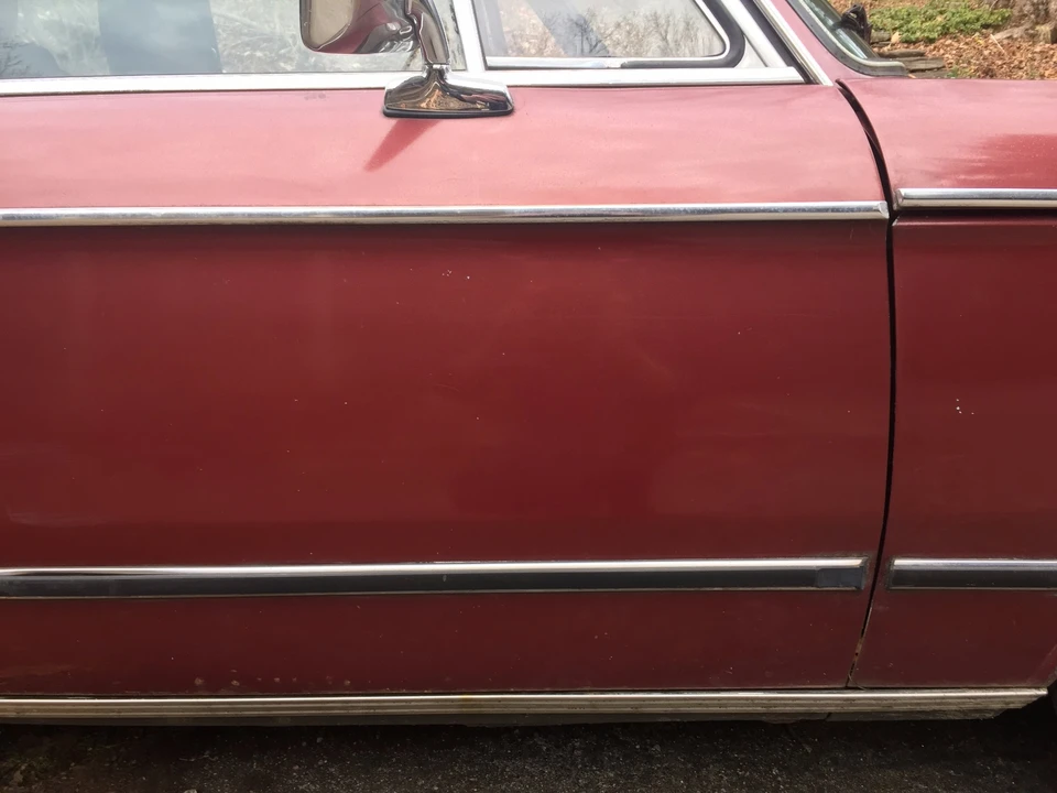 1972 BMW 2002tii - Image 22 of 31