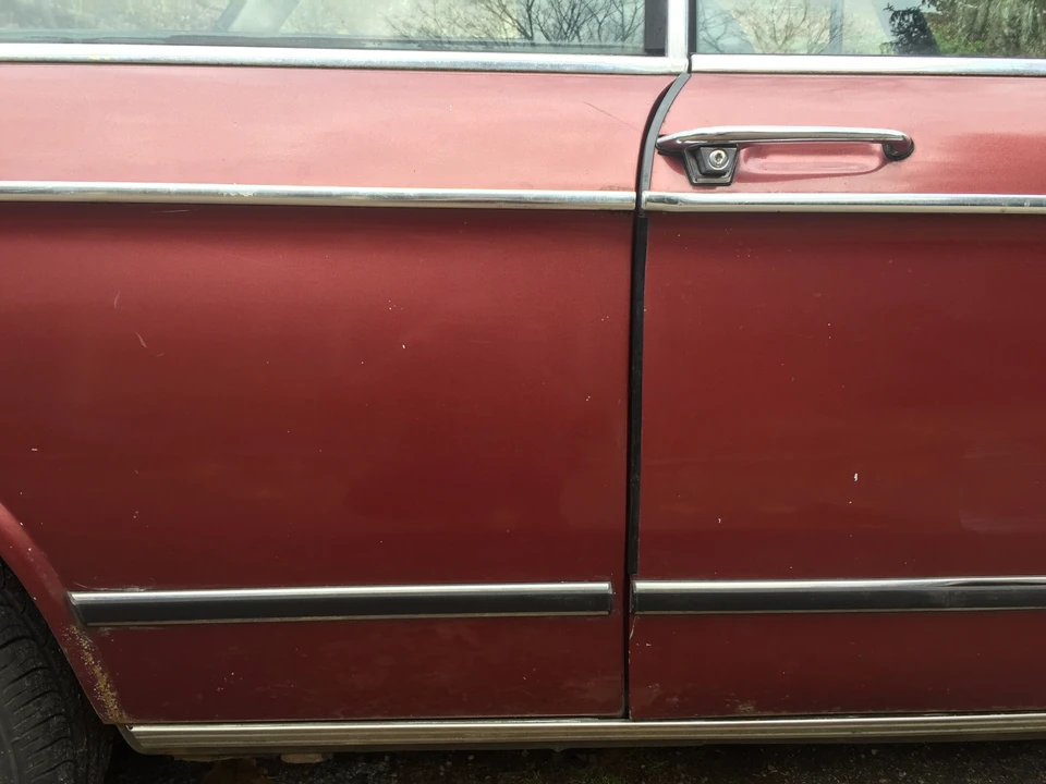 1972 BMW 2002tii - Image 21 of 31