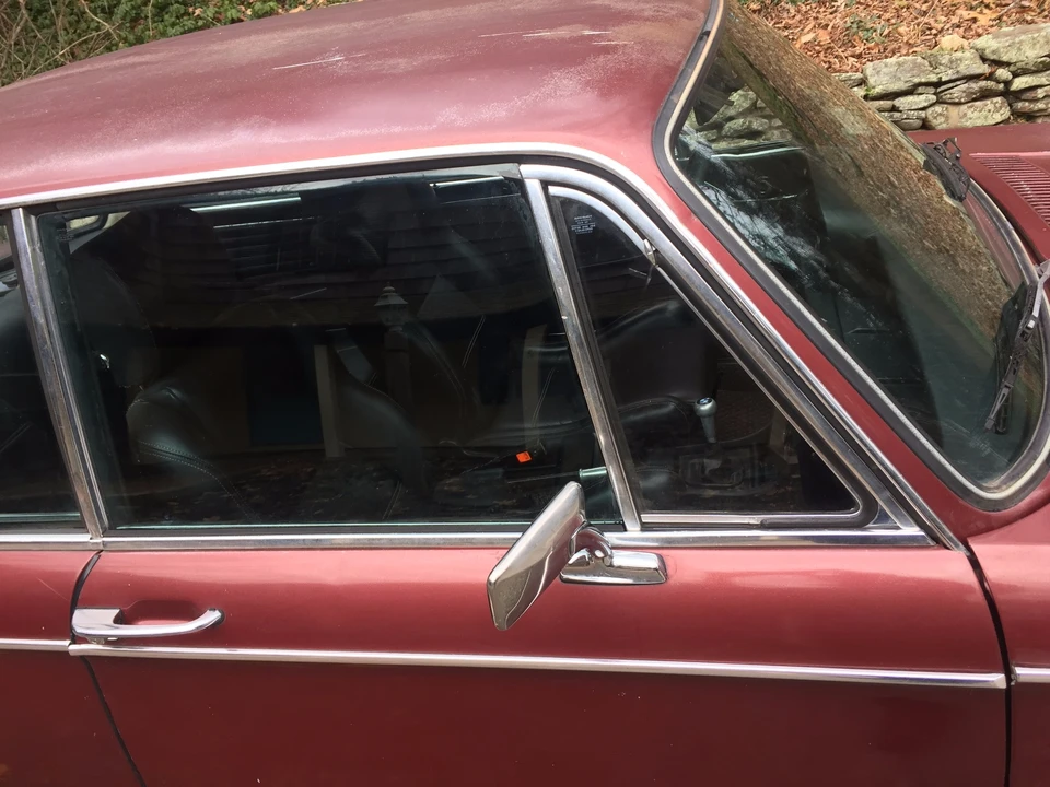 1972 BMW 2002tii - Image 18 of 31