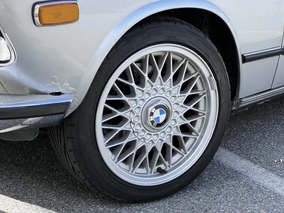1972 BMW 2002tii - Image 21 of 31