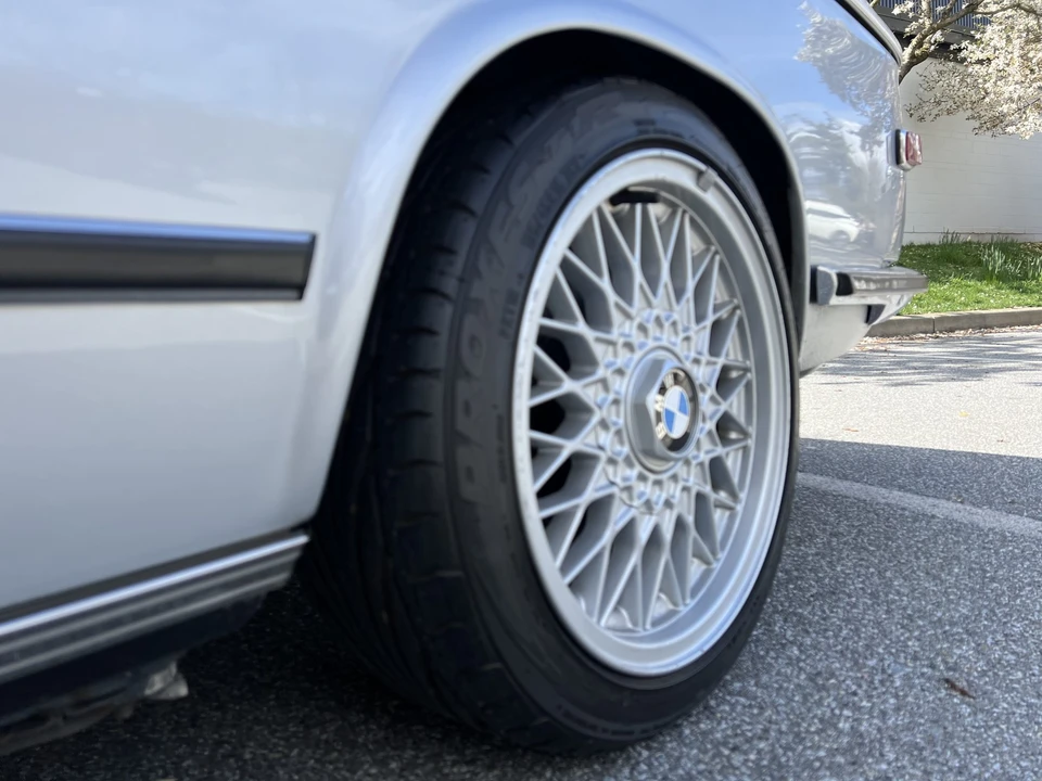 1972 BMW 2002tii - Image 22 of 31