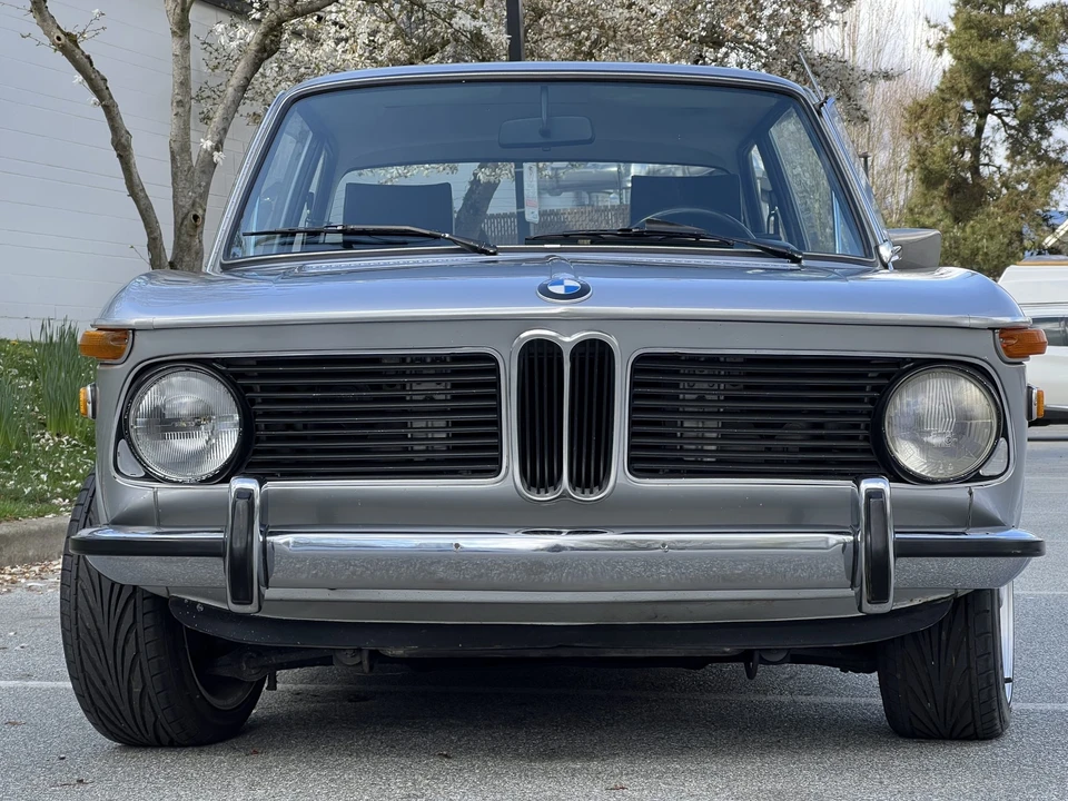 1972 BMW 2002tii - Image 2 of 31