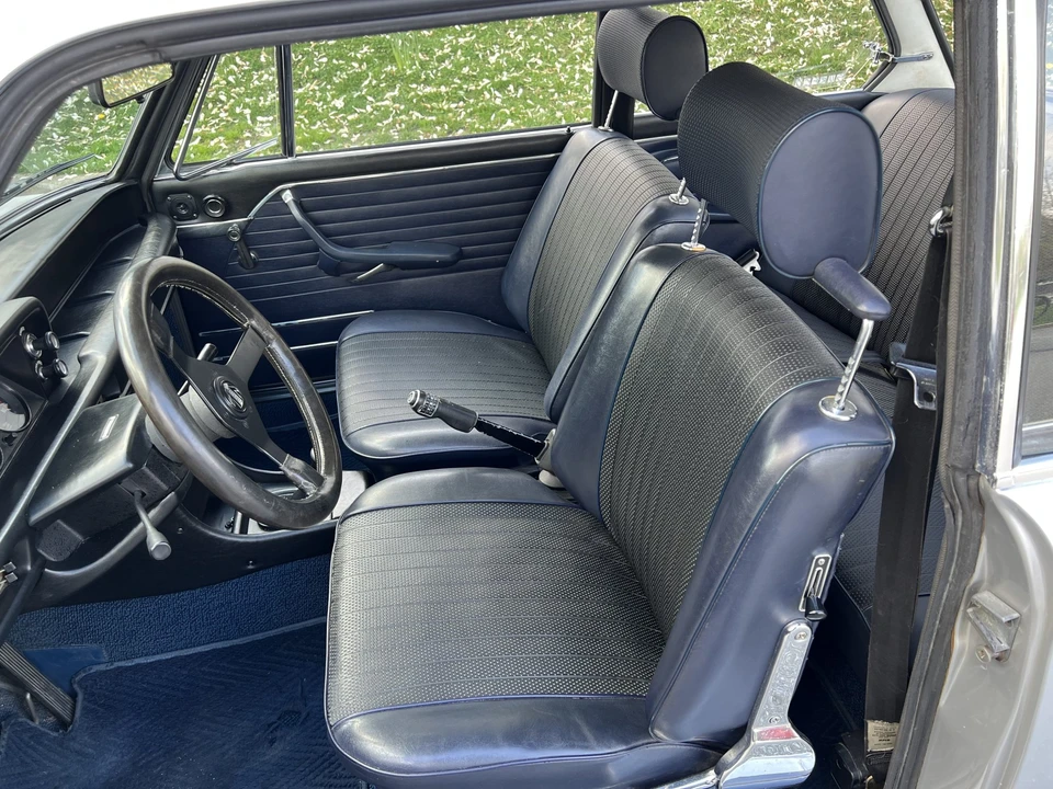 1972 BMW 2002tii - Image 24 of 31