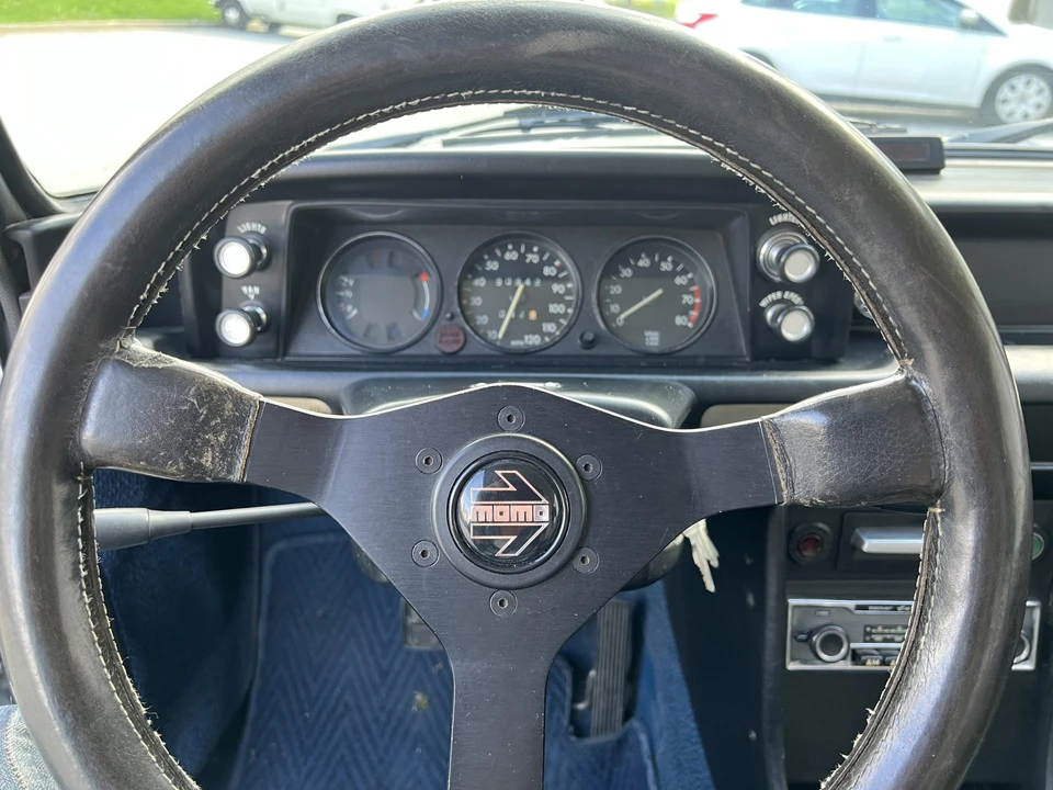 1972 BMW 2002tii - Image 31 of 31