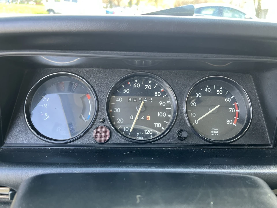 1972 BMW 2002tii - Image 30 of 31