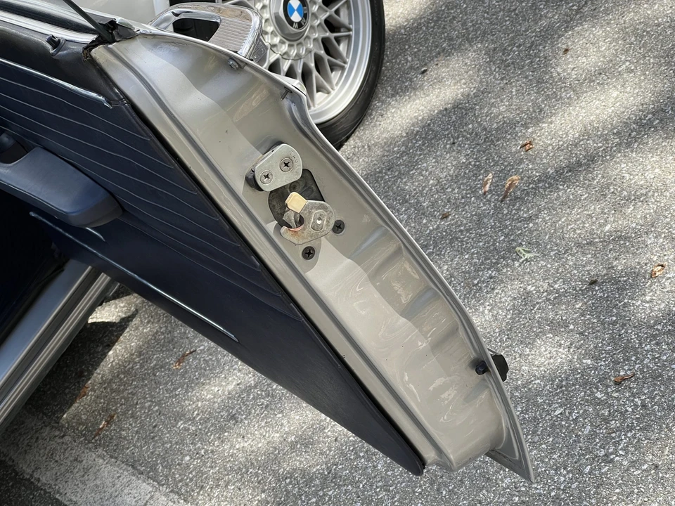 1972 BMW 2002tii - Image 25 of 31