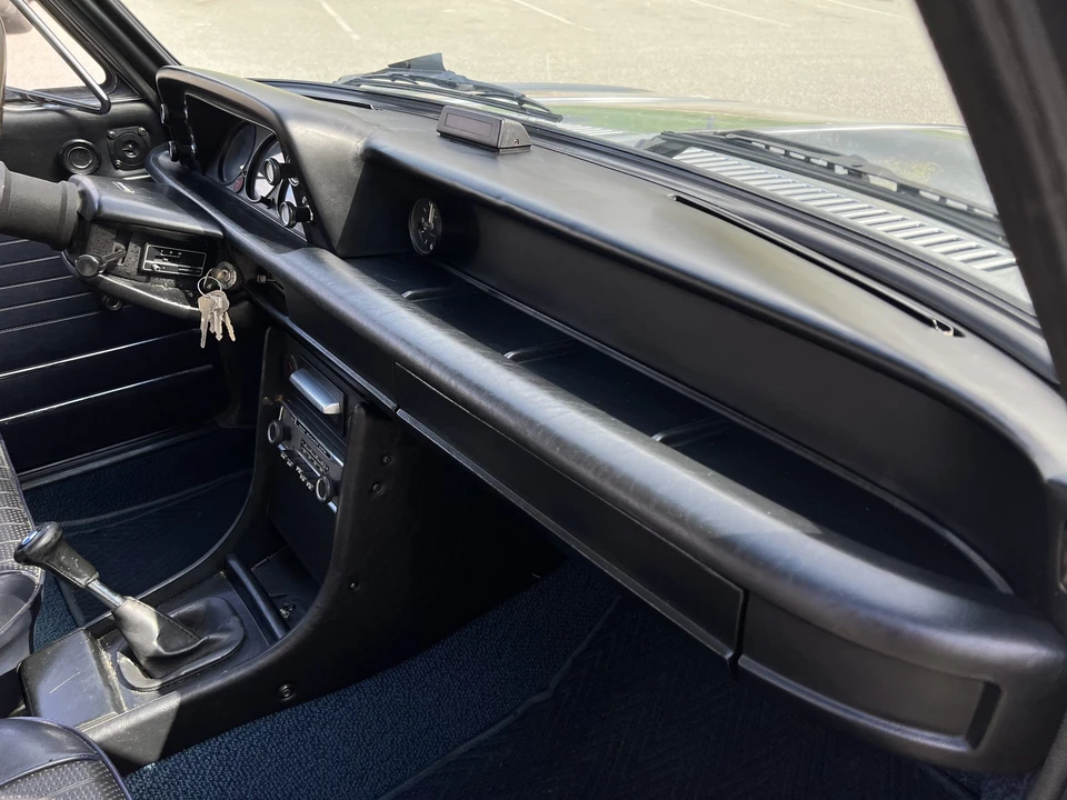 1972 BMW 2002tii - Image 27 of 31