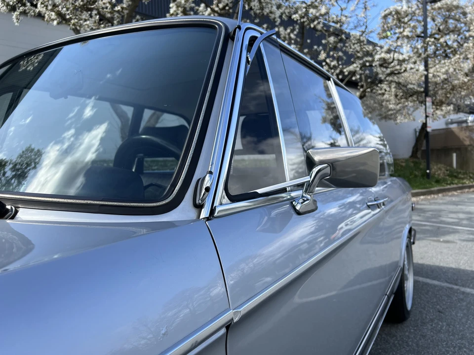 1972 BMW 2002tii - Image 14 of 31