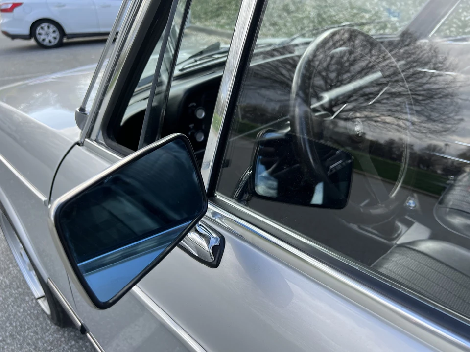 1972 BMW 2002tii - Image 16 of 31