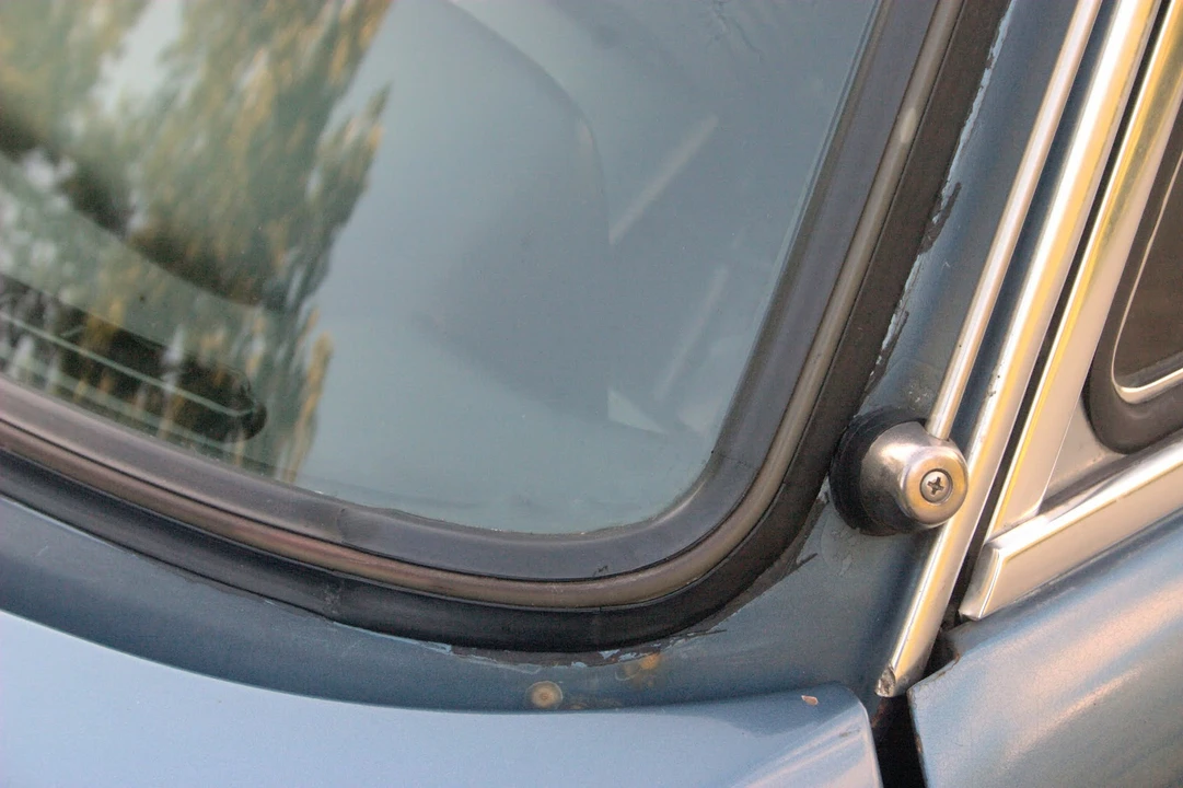 1972 BMW 2002tii - Image 28 of 31