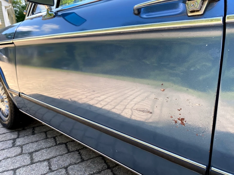 1972 BMW 2002tii - Image 30 of 31