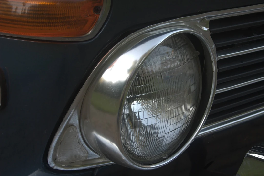 1972 BMW 2002tii - Image 23 of 31