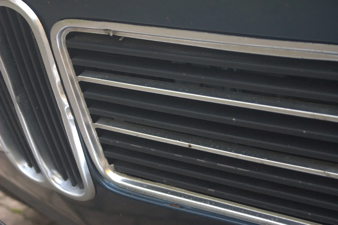 1972 BMW 2002tii - Image 24 of 31