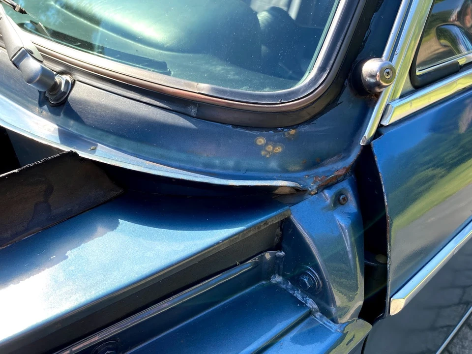 1972 BMW 2002tii - Image 27 of 31