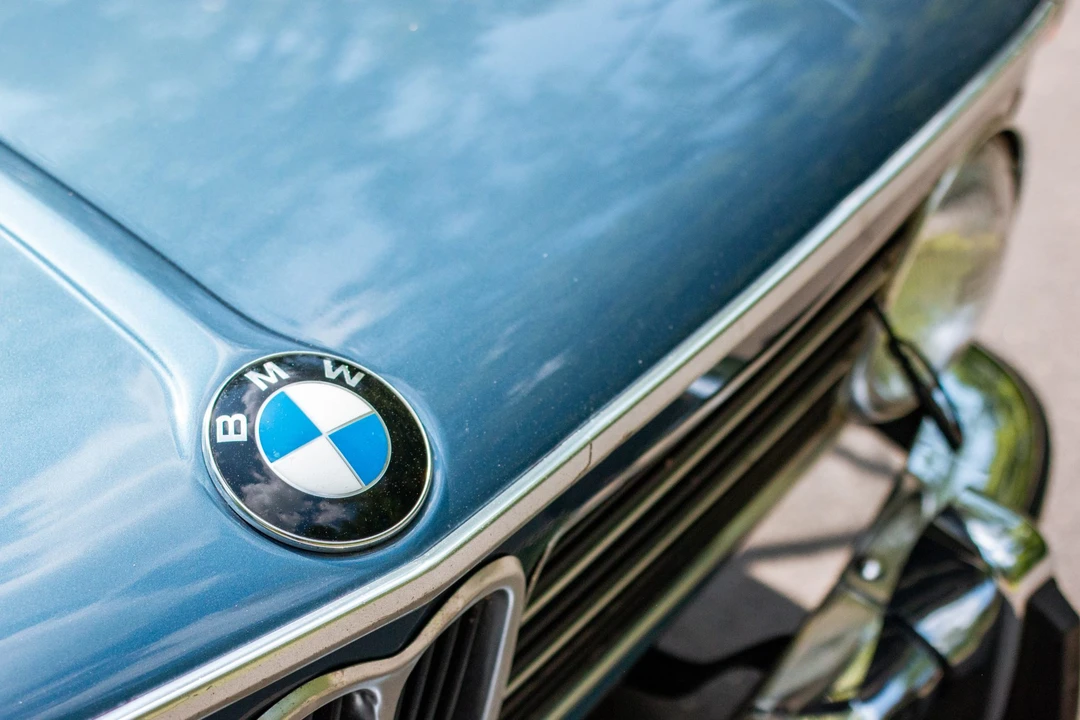 1972 BMW 2002tii - Image 21 of 31