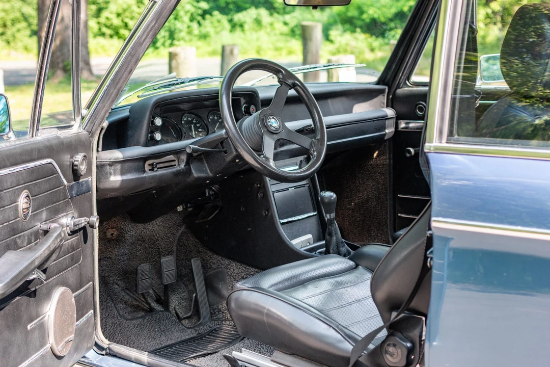 1972 BMW 2002tii - Image 30 of 31