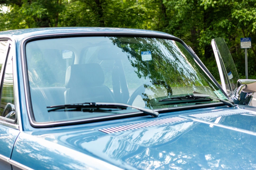 1972 BMW 2002tii - Image 19 of 31
