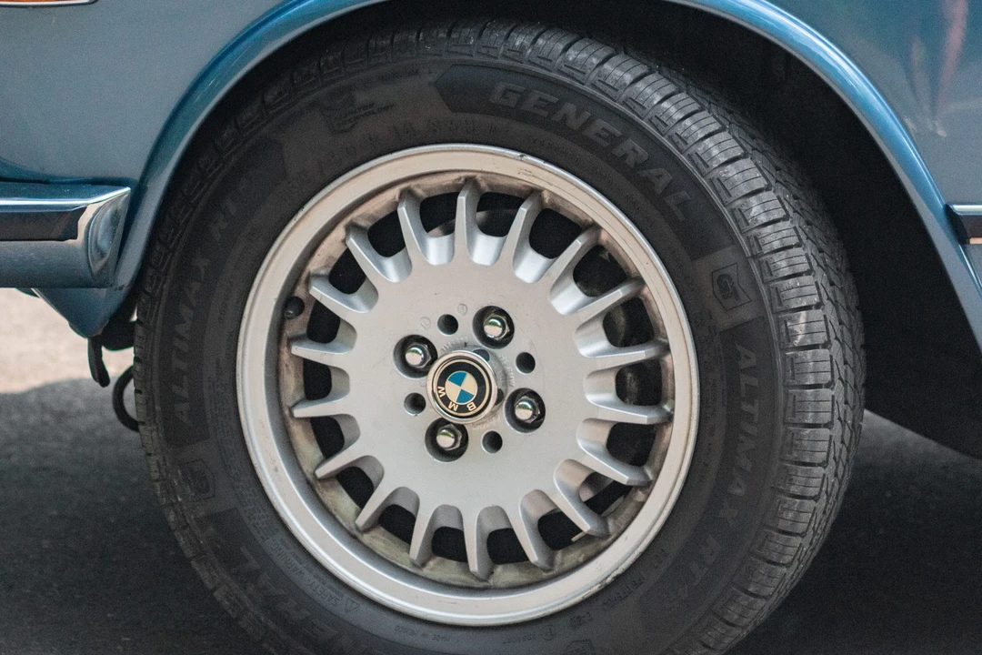 1972 BMW 2002tii - Image 26 of 31