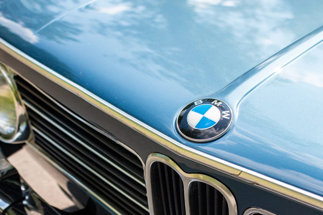 1972 BMW 2002tii - Image 22 of 31