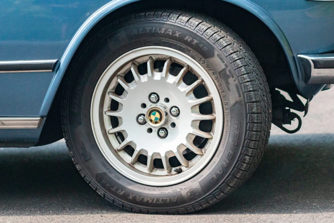1972 BMW 2002tii - Image 29 of 31