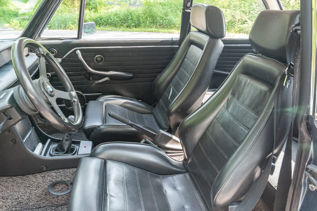 1972 BMW 2002tii - Image 31 of 31