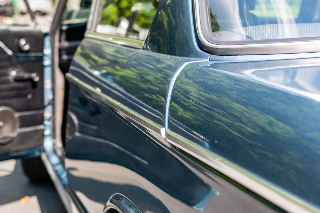 1972 BMW 2002tii - Image 20 of 31