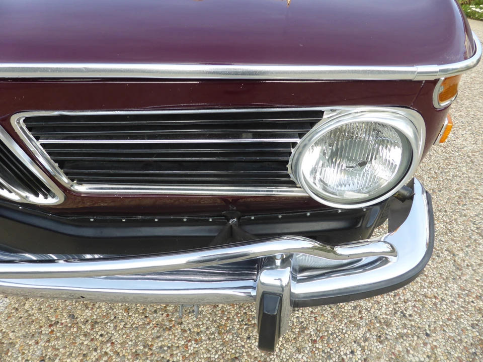 1972 BMW 2002tii - Image 30 of 31