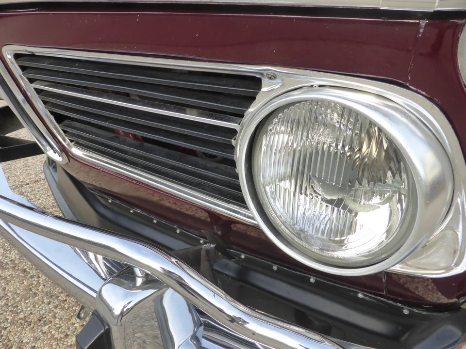 1972 BMW 2002tii - Image 31 of 31