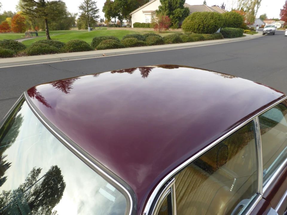 1972 BMW 2002tii - Image 21 of 31