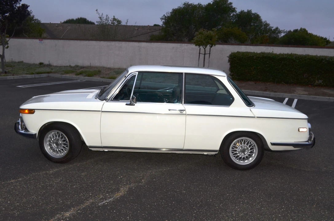 1972 BMW 2002tii - Image 30 of 31