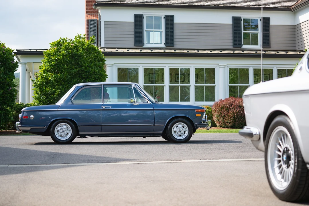1972 BMW 2002tii - Image 18 of 31