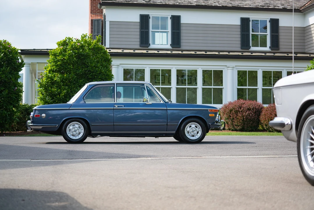 1972 BMW 2002tii - Image 19 of 31