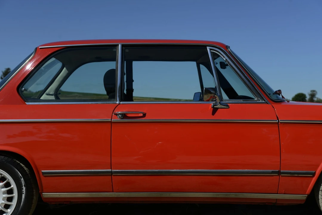 1972 BMW 2002tii - Image 23 of 31