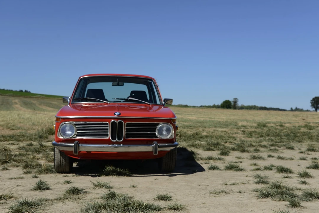 1972 BMW 2002tii - Image 18 of 31