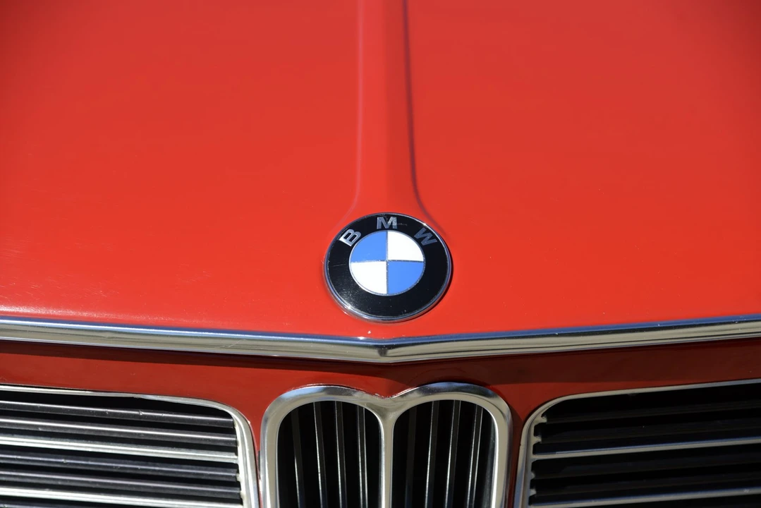 1972 BMW 2002tii - Image 30 of 31