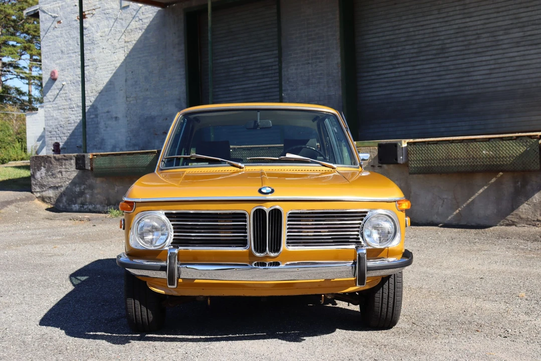 1972 BMW 2002tii - Image 5 of 31