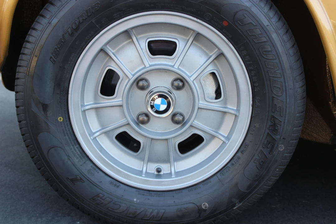 1972 BMW 2002tii - Image 21 of 31