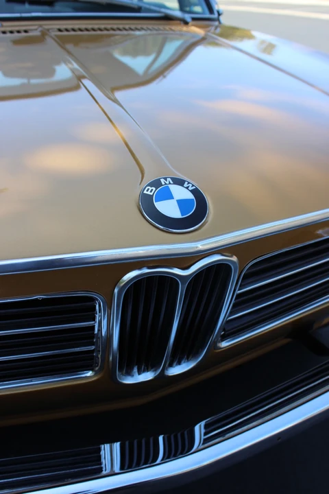 1972 BMW 2002tii - Image 12 of 31