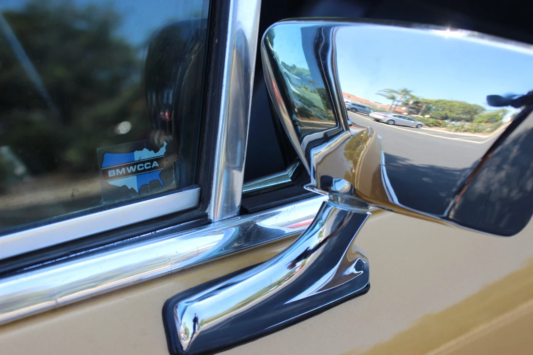 1972 BMW 2002tii - Image 16 of 31