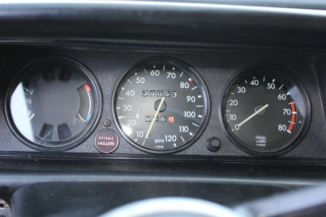 1972 BMW 2002tii - Image 27 of 31