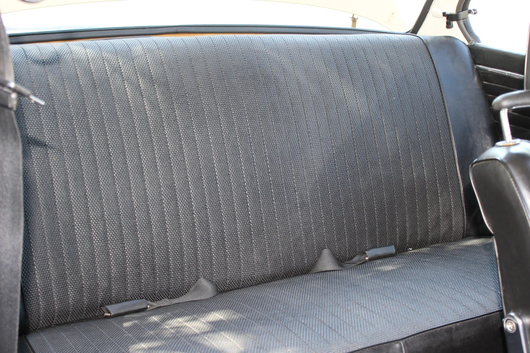 1972 BMW 2002tii - Image 31 of 31
